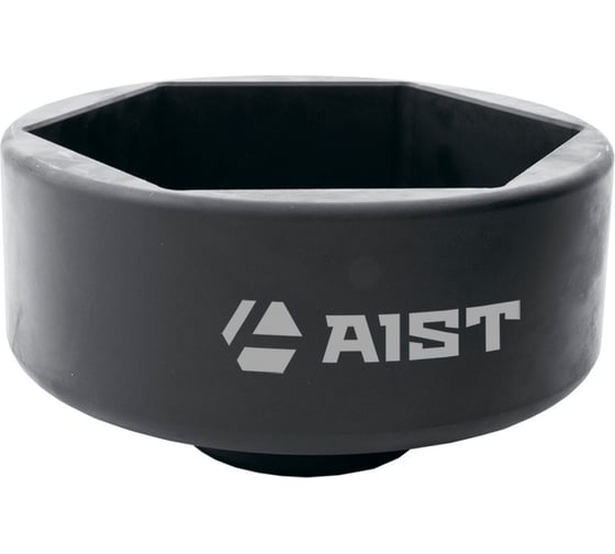 Головка ударная 6-гранная, 175 мм 1" AIST 65151175 00-00013922 1