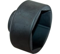 Головка ударная 6-гранная, 70 мм, 1" AIST 65151070 00-00013901