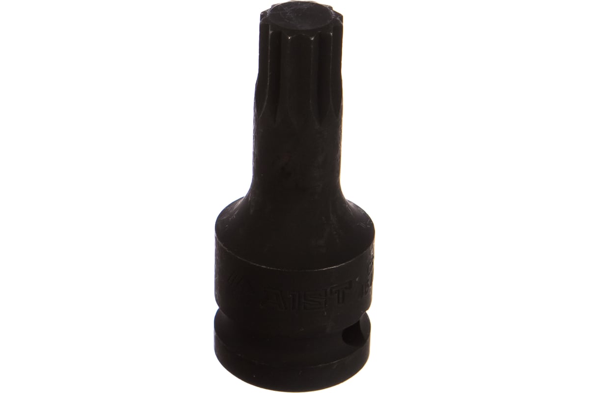 Головка-бита ударная 12-лучевая M14, 1/2" AIST 4540214M 00-00018012 ...