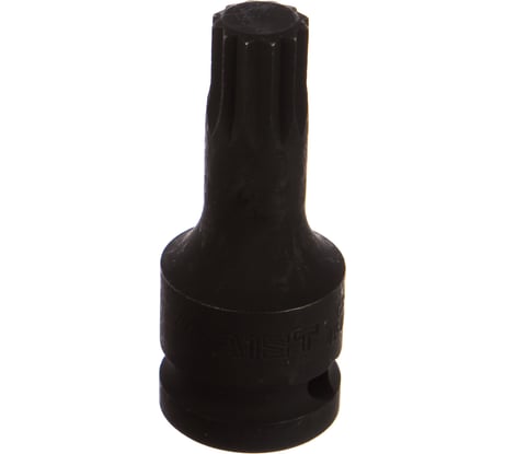 Головка-бита ударная 12-лучевая M14, 1/2" AIST 4540214M 00-00018012