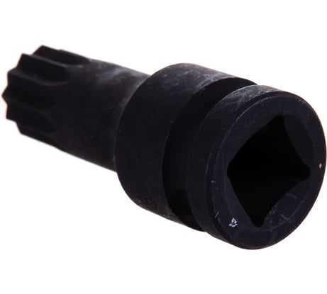 Головка-бита ударная 12-лучевая M18, 1/2" AIST 4540218M 00-00012021