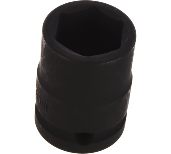 Головка ударная 6-гранная, 19 мм 1/2" AIST 4511119 00-00004957