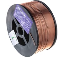 Проволока ER-70S-6 (0.8 мм; 1 кг) BRIMA 0012825