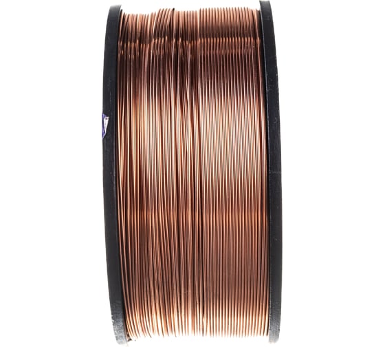 Проволока ER-70S-6 (0.8 мм; 1 кг) BRIMA 0012825