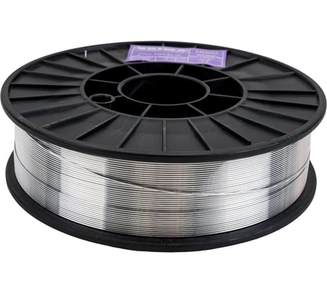 Проволока Brima ER-4043 /AISi5/ ф1.2 мм касс. 2 кг 10419