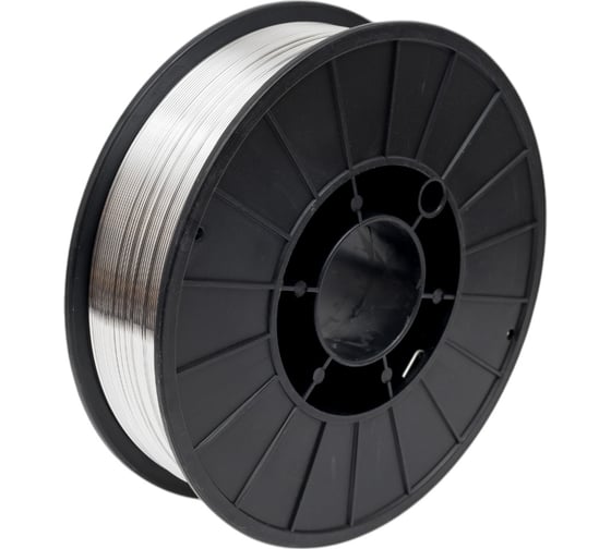 Проволока ER-5356 (1.2 мм; 2 кг) BRIMA 0006280