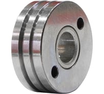 Ролик подающий (0.8-1.0 мм; стальная проволока) для аппаратов INMIG 200 Plus FUBAG 2.20.09.838