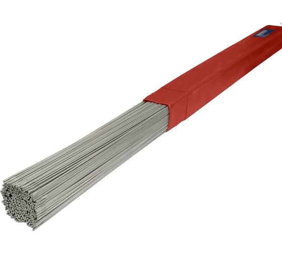 Пруток ER-5356 (2 мм; 1000 мм; 5 кг) BRIMA 0005994