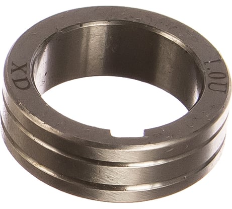 Ролик подающий (0.8-1 мм; алюминиевая проволока) для INMIG 200 LCD SYN FUBAG 31532