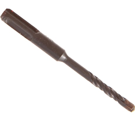 Бур S4 (6х110 мм; ВК8; SDS-plus) БОЕКОМПЛЕКТ B9019-C06-110