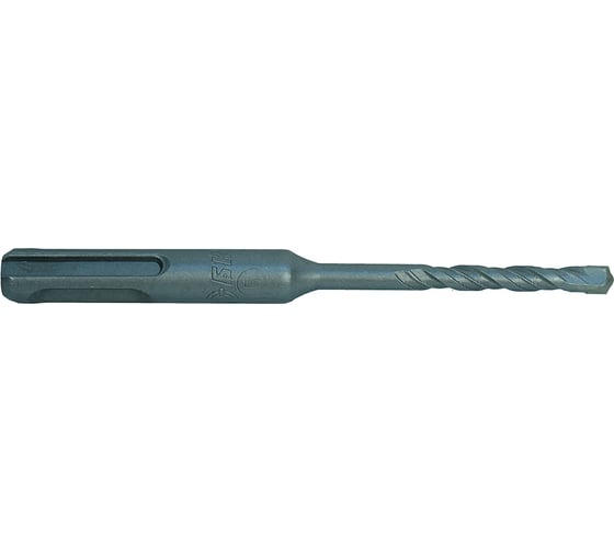 Бур S4 (5х110 мм; ВК8; SDS-plus) БОЕКОМПЛЕКТ B9019-F05-110