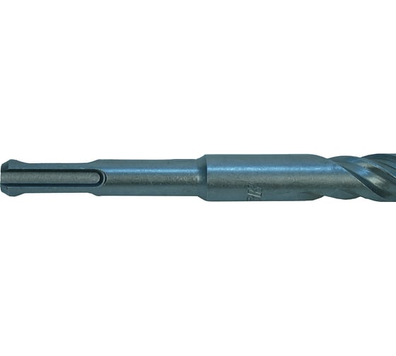 Бур S4 (16х210 мм; ВК8; SDS-plus) БОЕКОМПЛЕКТ B9019-F16-210