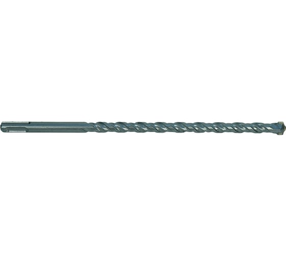 Бур S4 (12х260 мм; ВК8; SDS-plus) БОЕКОМПЛЕКТ B9019-F12-260