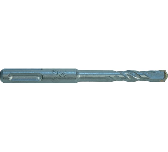 Бур S4 (8х110 мм; ВК8; SDS-plus) БОЕКОМПЛЕКТ B9019-F08-110