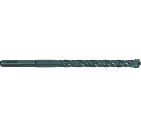 Бур S4 (14х210 мм; ВК8; SDS-plus) БОЕКОМПЛЕКТ B9019-F14-210