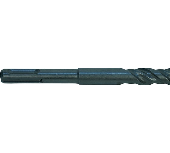 Бур S4 (14х210 мм; ВК8; SDS-plus) БОЕКОМПЛЕКТ B9019-F14-210