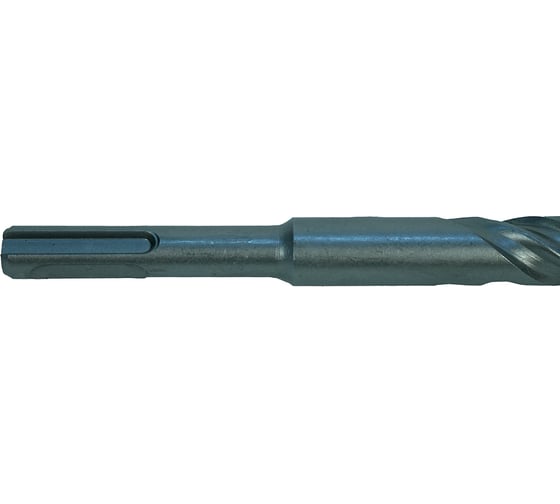 Бур S4 (16х160 мм; ВК8; SDS-plus) БОЕКОМПЛЕКТ B9019-F16-160