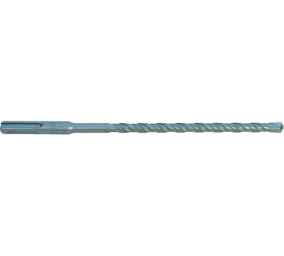 Бур S4 (8х210 мм; ВК8; SDS-plus) БОЕКОМПЛЕКТ B9019-F08-210