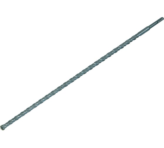 Бур S4 (16х600 мм; ВК8; SDS-plus) БОЕКОМПЛЕКТ B9019-F16-600