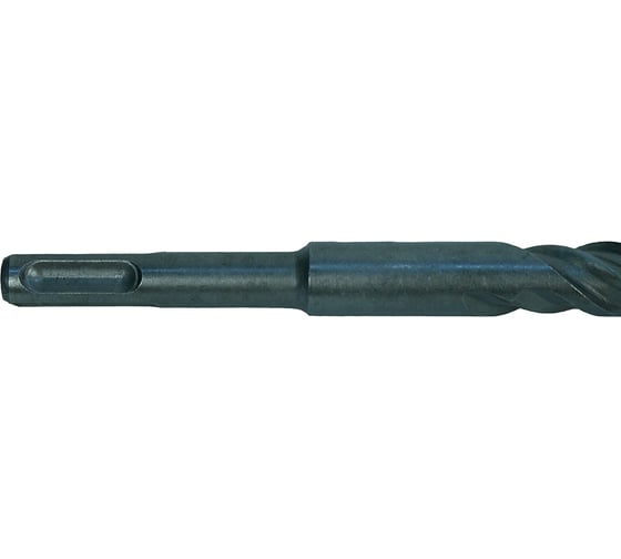 Бур S4 (16х600 мм; ВК8; SDS-plus) БОЕКОМПЛЕКТ B9019-F16-600