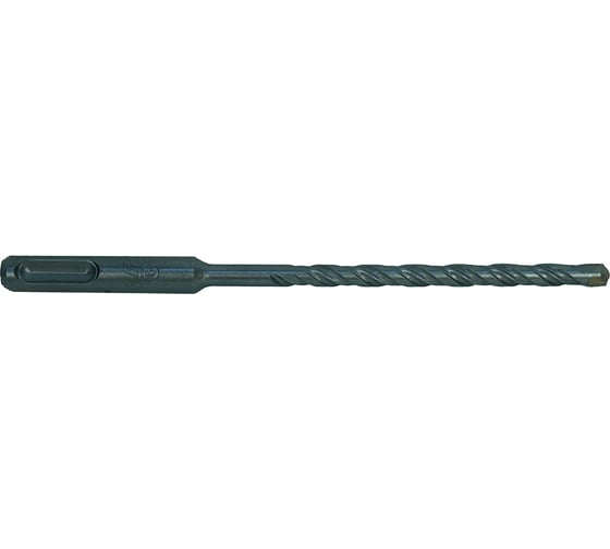 Бур S4 (6х160 мм; ВК8; SDS-plus) БОЕКОМПЛЕКТ B9019-F06-160