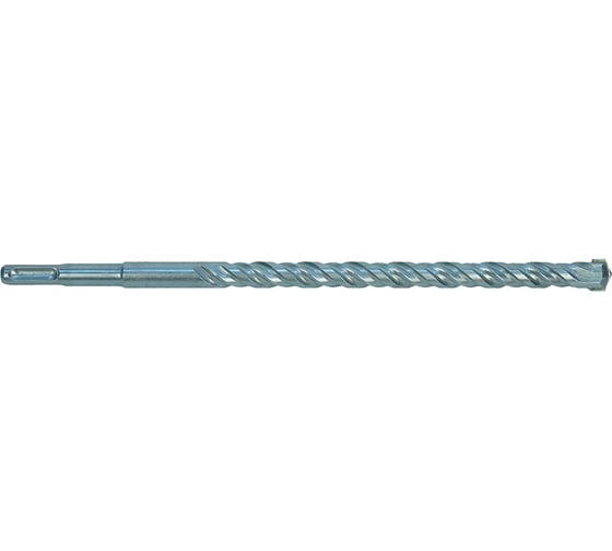 Бур S4 (14х260 мм; ВК8; SDS-plus) БОЕКОМПЛЕКТ B9019-F14-260