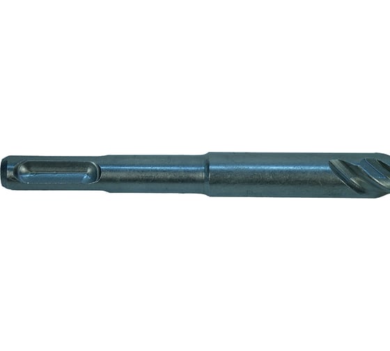 Бур S4 (14х260 мм; ВК8; SDS-plus) БОЕКОМПЛЕКТ B9019-F14-260