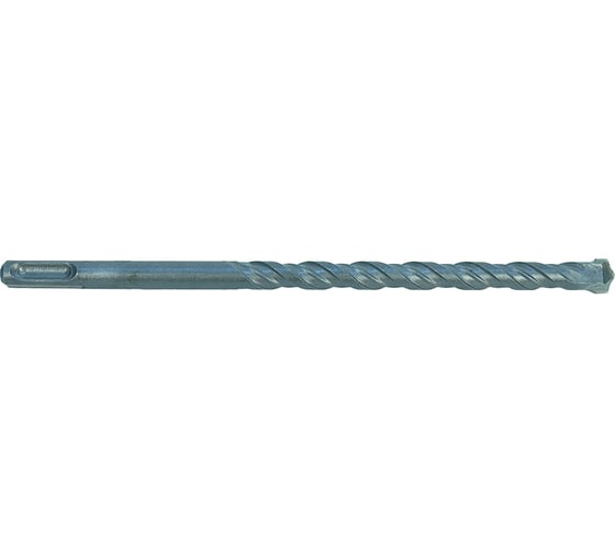 Бур S4 (12х210 мм; ВК8; SDS-plus) БОЕКОМПЛЕКТ B9019-F12-210