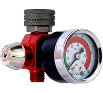 Регулятор давления Sagola RC1 4500 56418020