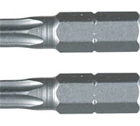 Бита TORX (TX20x25 мм; 2 шт.) Metabo 631553000