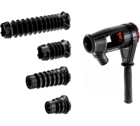 Комплект пылеудаления для перфораторов SDS-max Metabo 623271000
