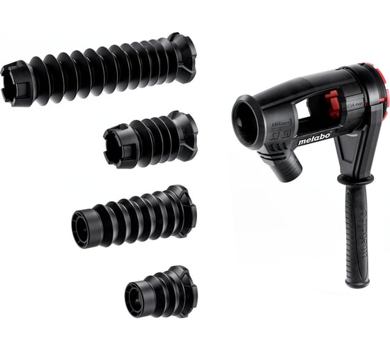 Комплект пылеудаления для перфораторов SDS-max Metabo 623271000
