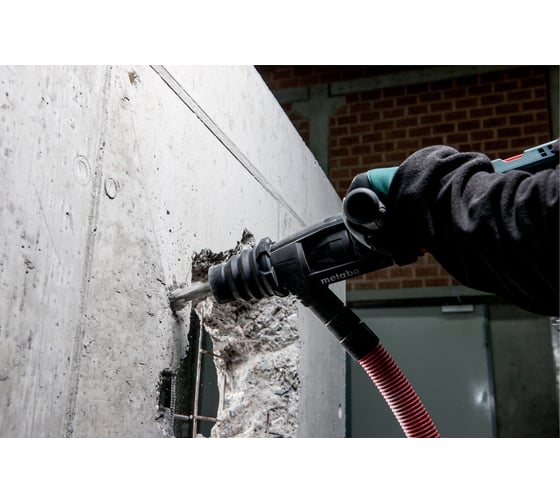 Комплект пылеудаления для перфораторов SDS-max Metabo 623271000