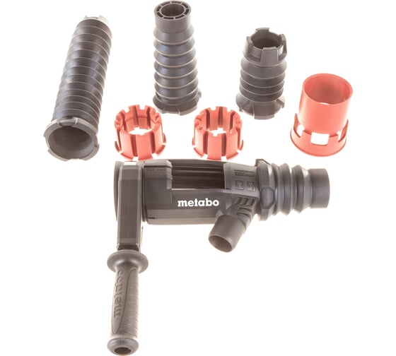 Комплект пылеудаления для перфораторов SDS-max Metabo 623271000