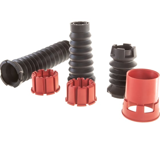 Комплект пылеудаления для перфораторов SDS-max Metabo 623271000