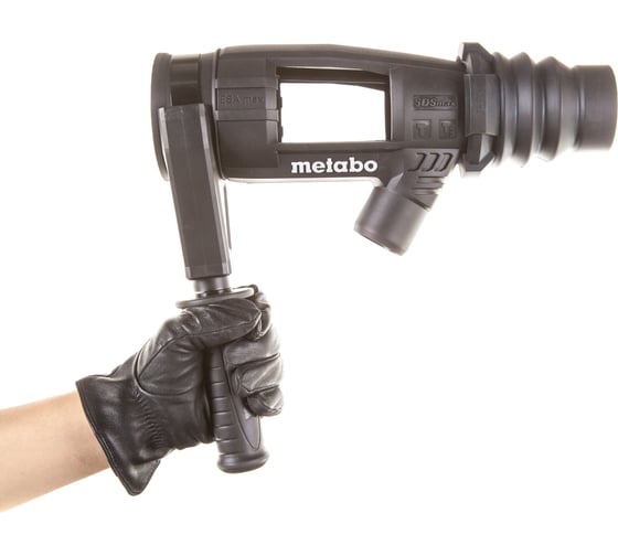 Комплект пылеудаления для перфораторов SDS-max Metabo 623271000