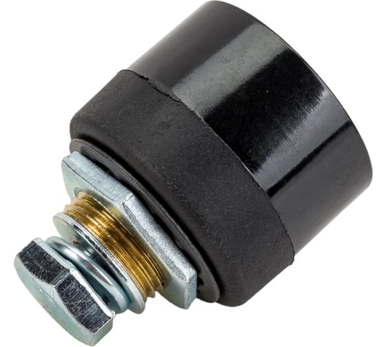 Розетка панельная (2 шт; 35-50) Foxweld 6446