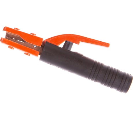 Электрододержатель EHM-300А американский тип FoxWeld 5937