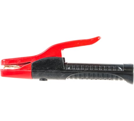 Электрододержатель KVAZARRUS EH-500A FoxWeld 6526