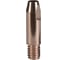 Наконечник (M6; 28 мм; 1.2 мм; E-Cu для AL) Foxweld 2798 1