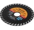 Диск алмазный отрезной Turbo 115x22.2 мм SPARTA 731175 3
