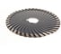 Диск алмазный отрезной Turbo 115x22.2 мм SPARTA 731175 2