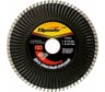 Диск алмазный отрезной Turbo 115x22.2 мм SPARTA 731175