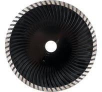 Диск алмазный отрезной Turbo 180x22.2 мм SPARTA 731235