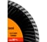 Диск алмазный отрезной Turbo 180x22.2 мм SPARTA 731235 5