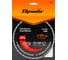 Диск алмазный отрезной Turbo 180x22.2 мм SPARTA 731235 6