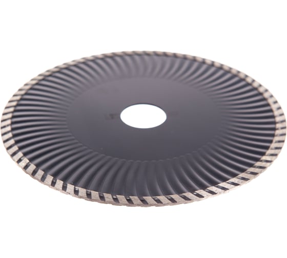 Диск алмазный отрезной Turbo 200x32 мм SPARTA 731255