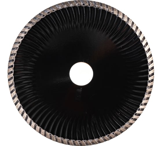 Диск алмазный отрезной Turbo 200x32 мм SPARTA 731255