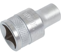 Торцовая головка "INDUSTRIE QUALITAT" хромосатинированная (внутренний TORX, 1/2", Е10) Kraftool 27810-10_z01