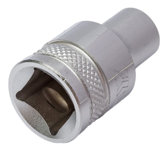 Торцовая головка "INDUSTRIE QUALITAT" хромосатинированная (внутренний TORX, 1/2", Е11) Kraftool 27810-11_z01